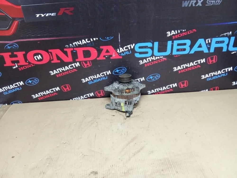 Генератор для Subaru Impreza WRX 2007-2011