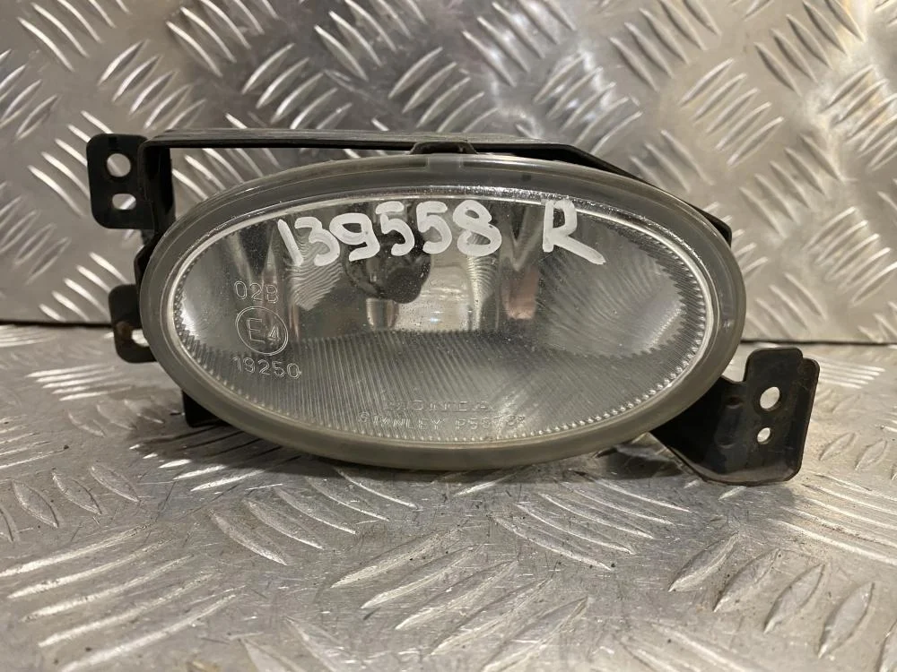 Фара противотуманная правая для Honda Accord 7 CL 2003-2008