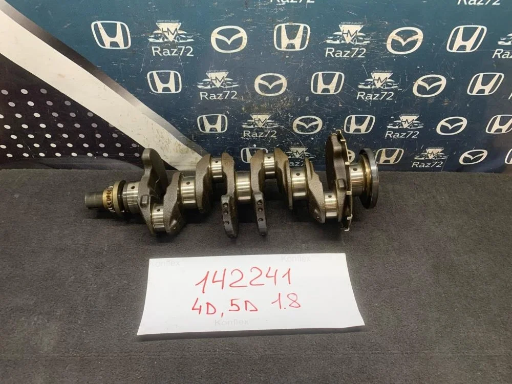 Коленвал для Honda Civic FD (4D) 2006-2012