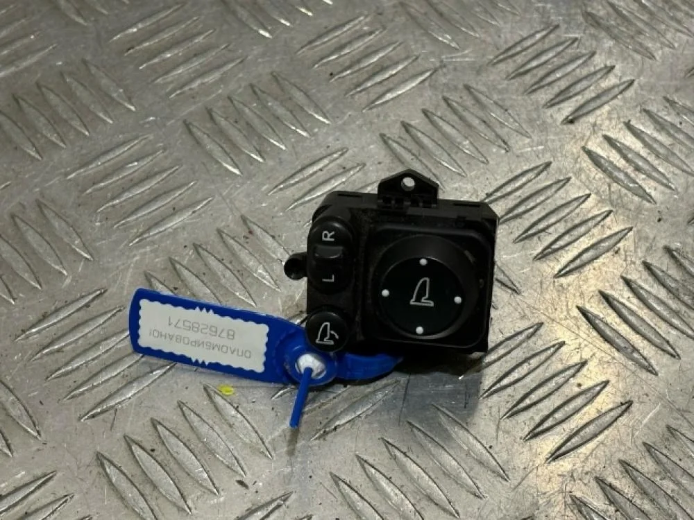 Блок электронный для Honda CR-V 4 RM 2012-2018