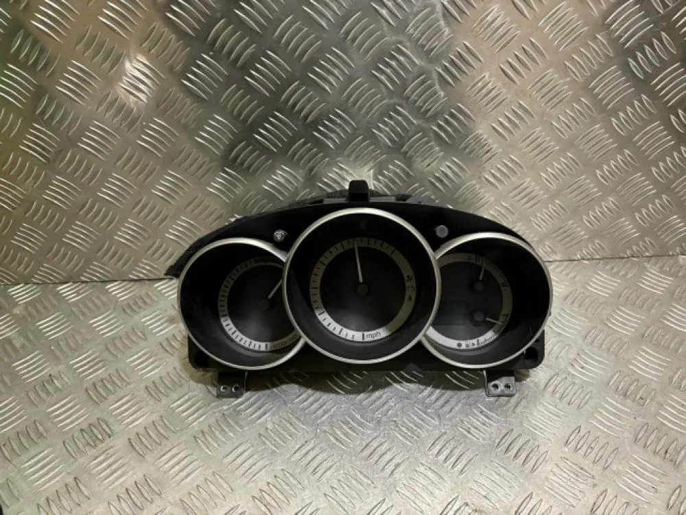 Панель приборов для Mazda 3 BK 2002-2009