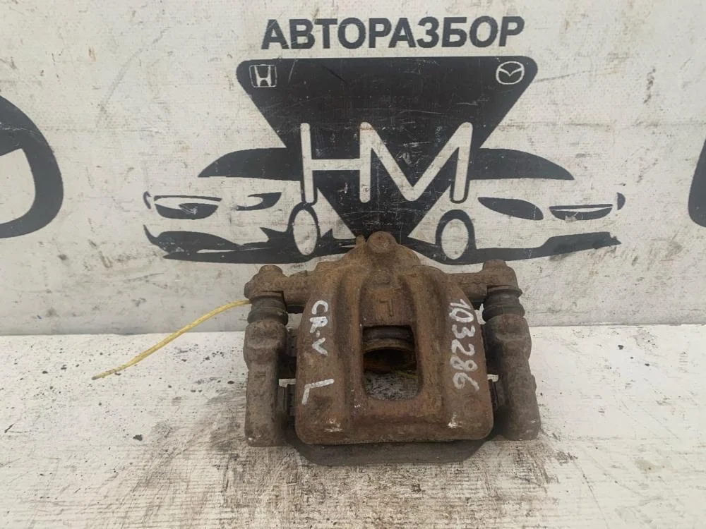 Суппорт задний левый для Honda CR-V 3 RE 2006-2012