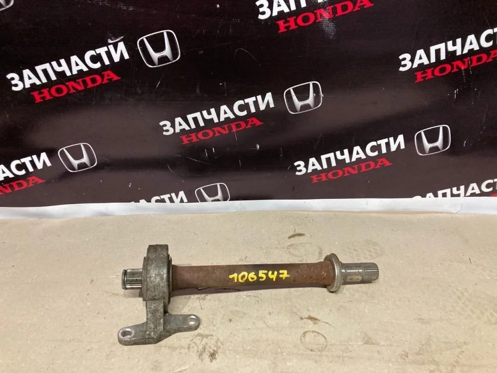 Полуось промежуточная (привод) для Honda Civic FD (4D) 2006-2012