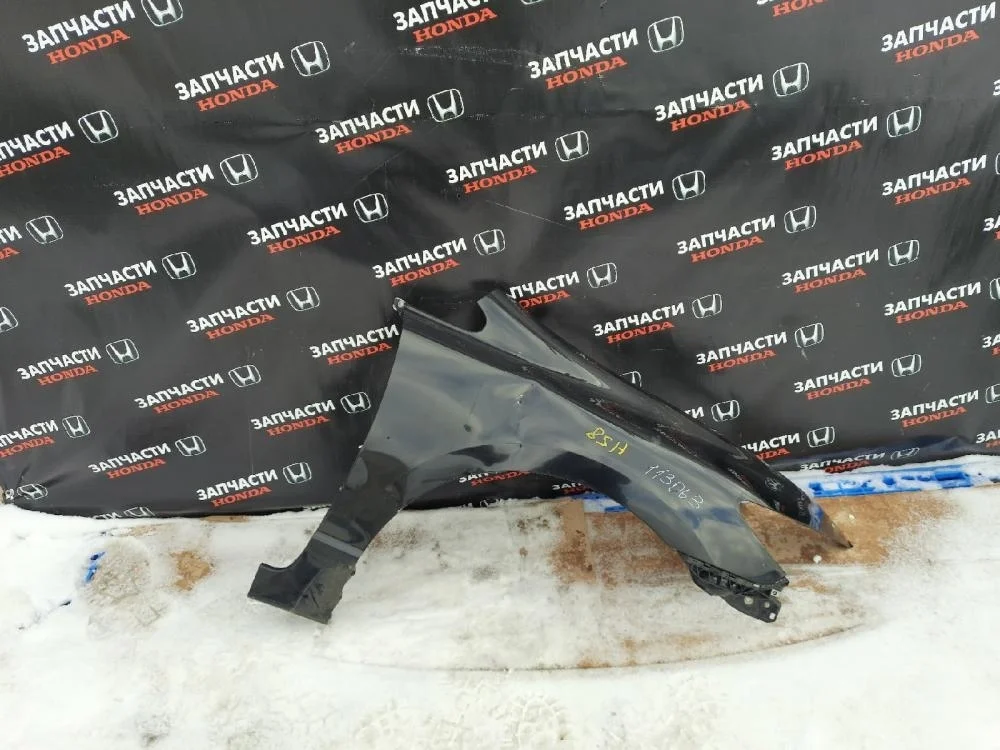 Крыло переднее правое для Honda Civic FD (4D) 2006-2012