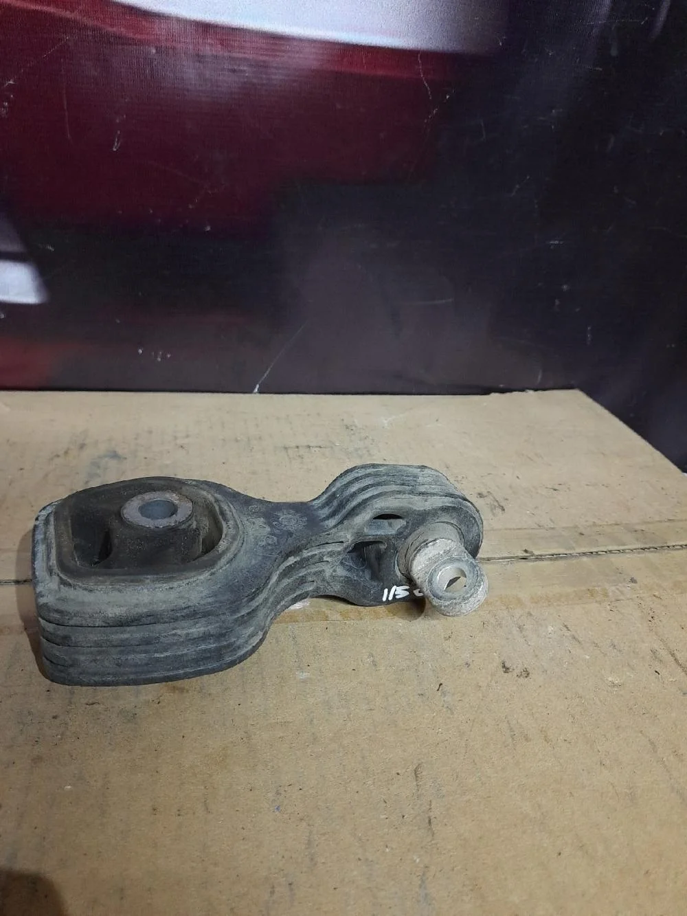 Опора двигателя задняя для Honda CR-V 4 RM 2012-2018