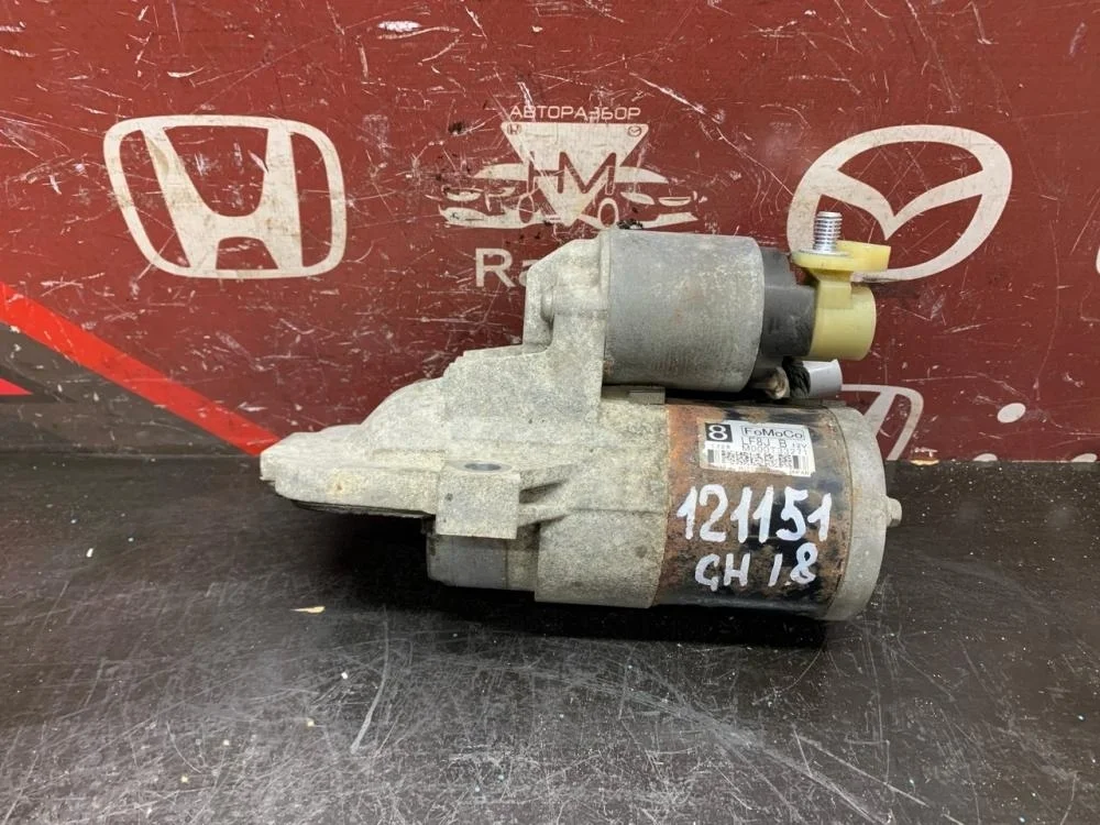 Стартер для Mazda 6 GH 2007-2012