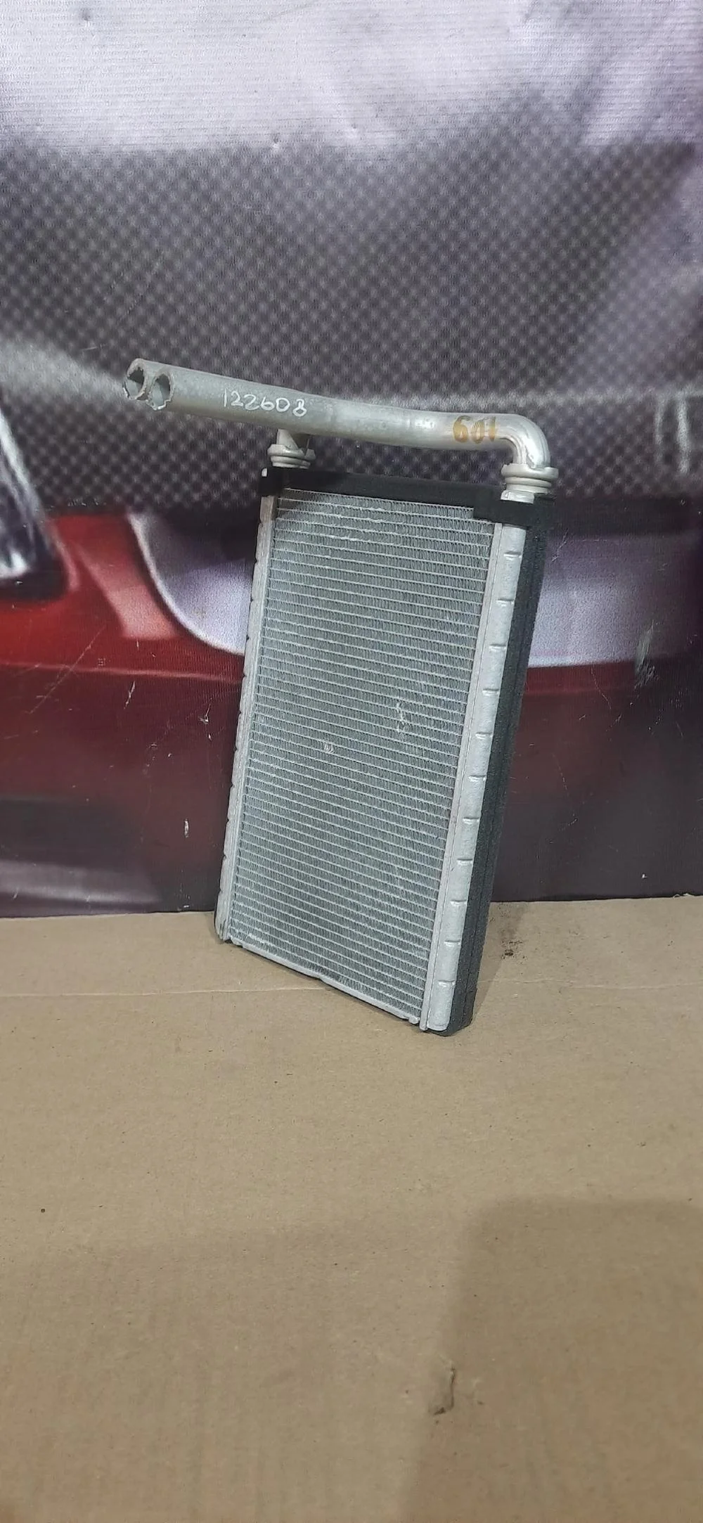 Радиатор отопителя для Honda Civic FD (4D) 2006-2012