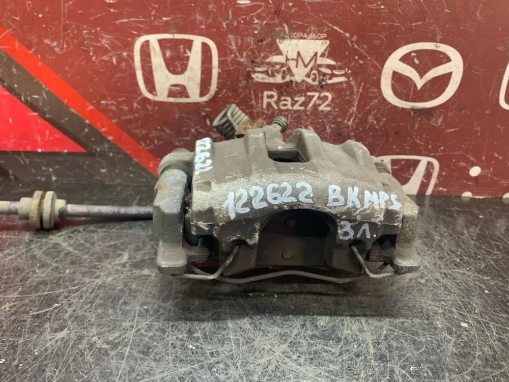 Суппорт задний левый для Mazda 3 BK 2002-2009