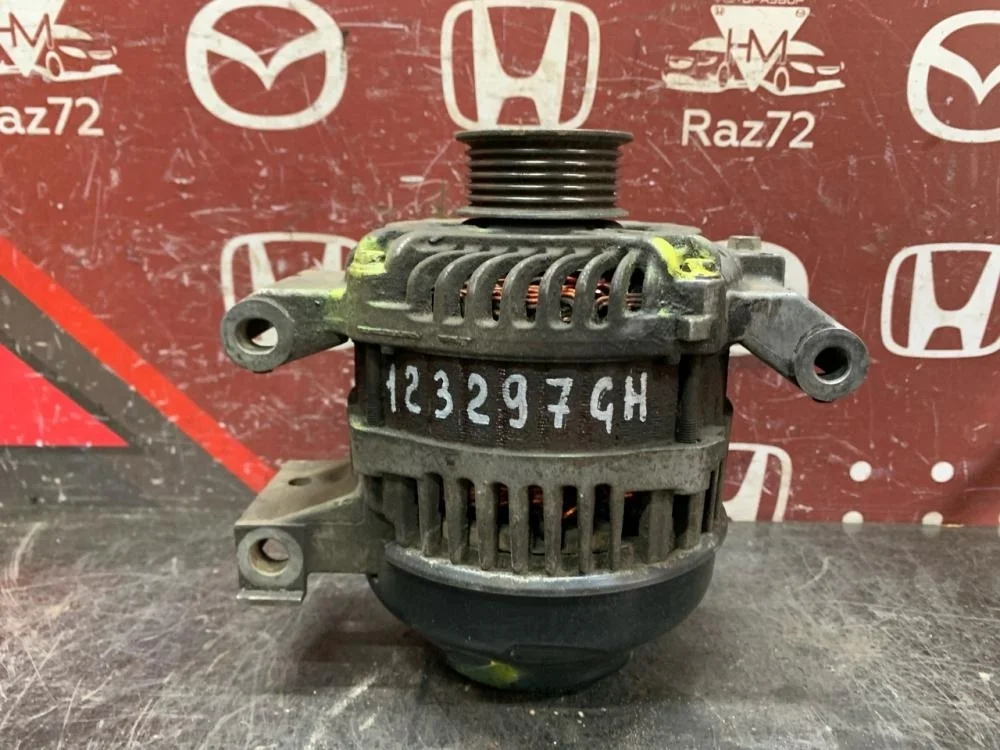 Генератор для Mazda 6 GH 2007-2012