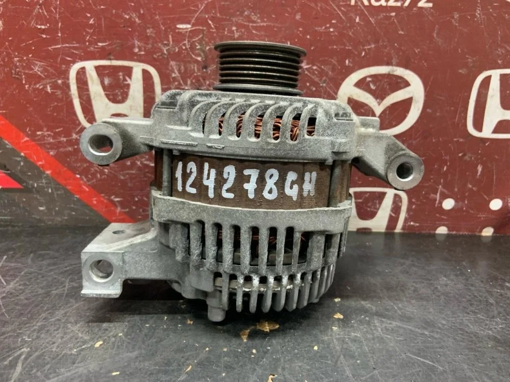 Генератор для Mazda 6 GH 2007-2012