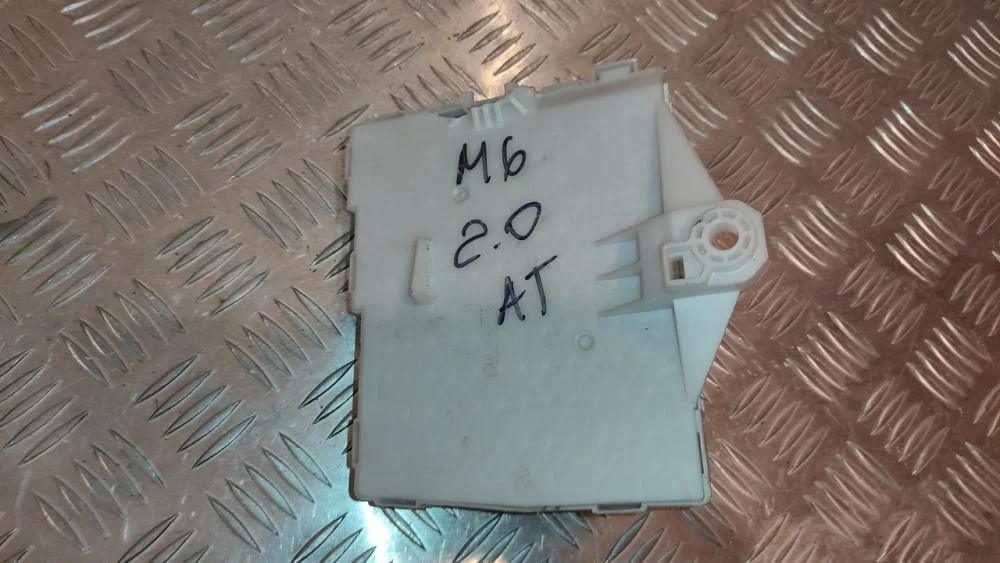 Блок комфорта для Mazda 6 GH 2007-2012