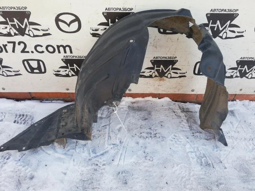 Локер передний правый для Mazda 3 BM 2013-2019