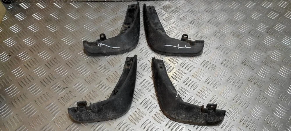 Брызговик (комплект) для Mazda 6 GJ 2012-2018