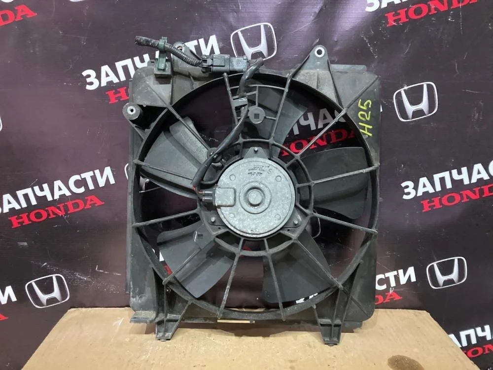 Вентилятор радиатора для Honda Civic FK FN 5D 2006-2012
