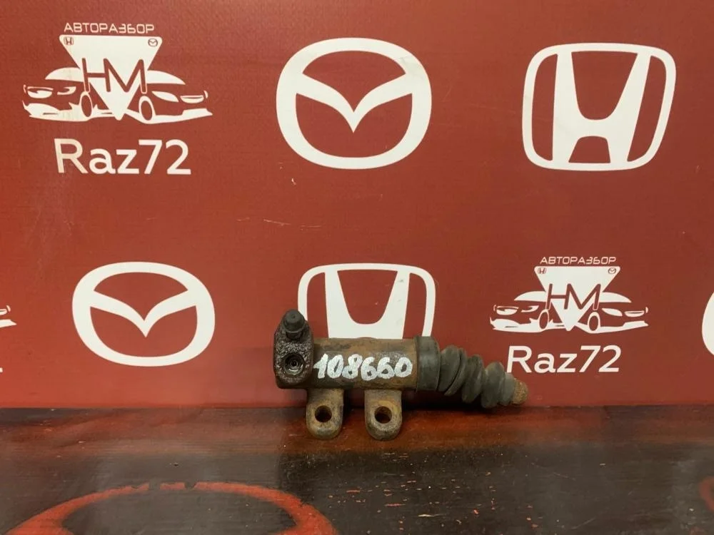 Цилиндр сцепления рабочий для Mazda 6 GH 2007-2012