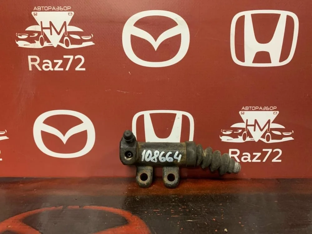 Цилиндр сцепления рабочий для Mazda 6 GH 2007-2012