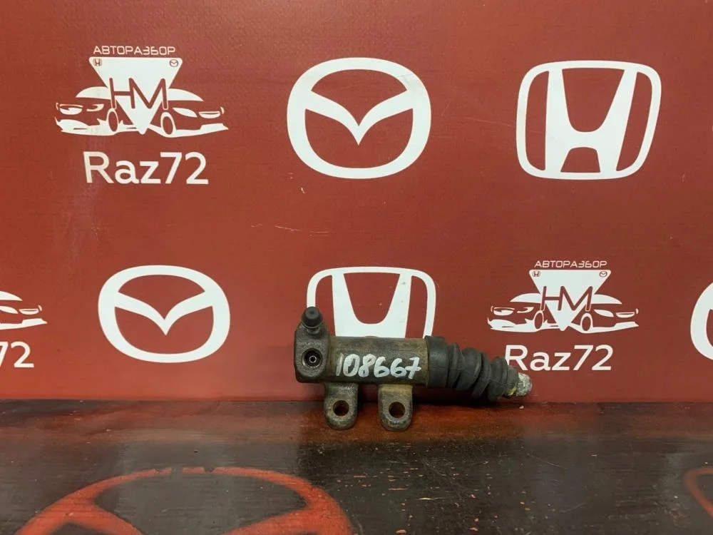 Цилиндр сцепления рабочий для Mazda 6 GH 2007-2012