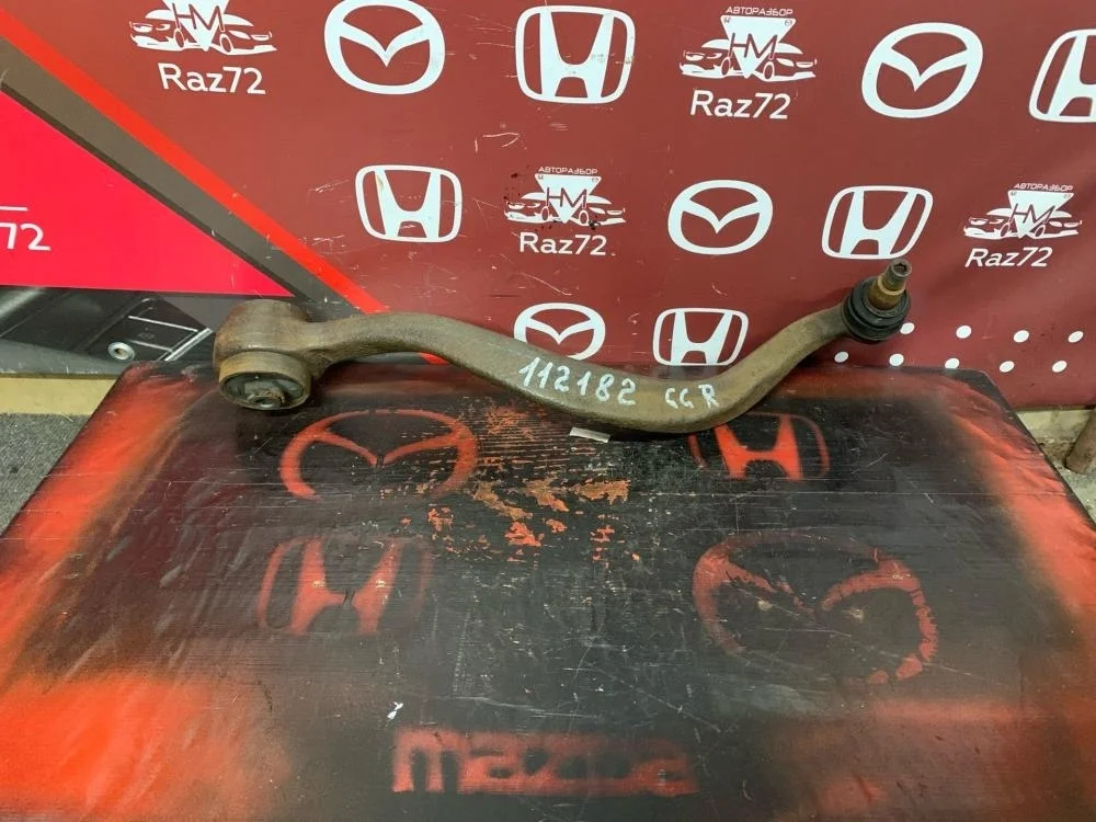 Рычаг передний правый для Mazda 6 GG 2002-2008