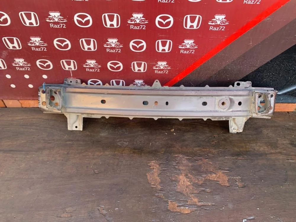 Усилитель переднего бампера для Mazda 3 BL 2008-2013