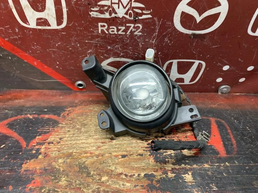 Фара противотуманная правая для Mazda 6 GJ 2012-2018