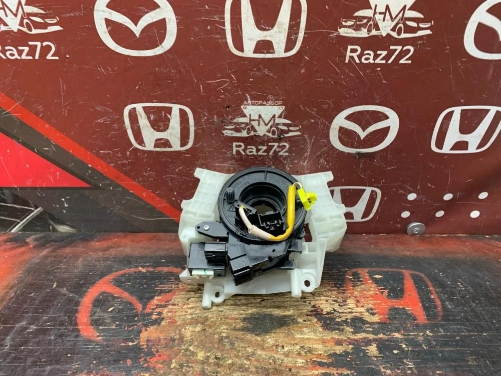 Механизм подрулевой для SRS (ленточный) для Mazda 3 BL 2008-2013