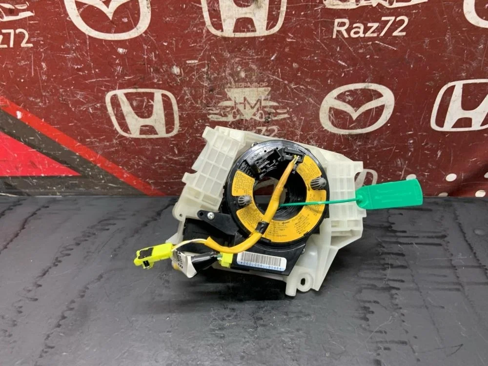 Механизм подрулевой для SRS (ленточный) для Mazda 3 BL 2008-2013