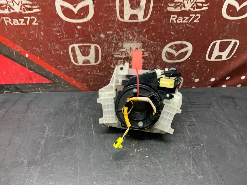 Механизм подрулевой для SRS (ленточный) для Mazda 3 BL 2008-2013