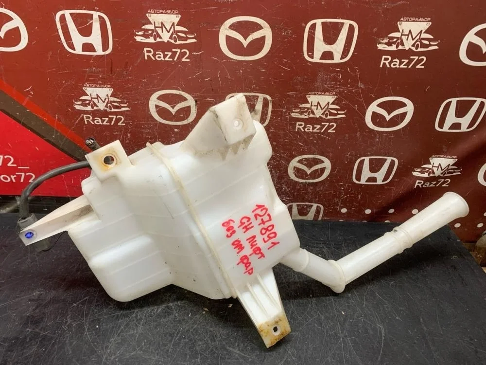 Бачок омывателя лобового стекла для Mazda 6 GH 2007-2012