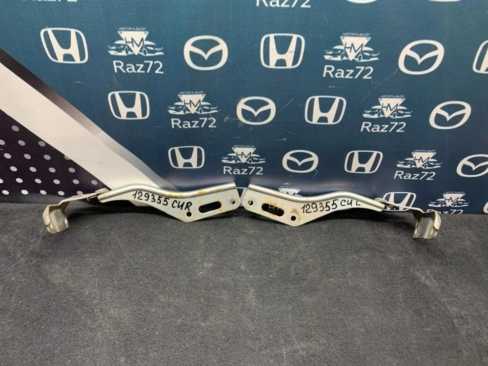 Петля капота левая для Honda Accord 8  CU 2008-2013