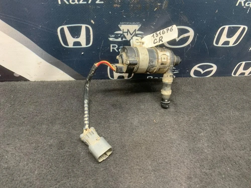 Насос омывателя фар для Honda Accord 9 CR 2013-2015