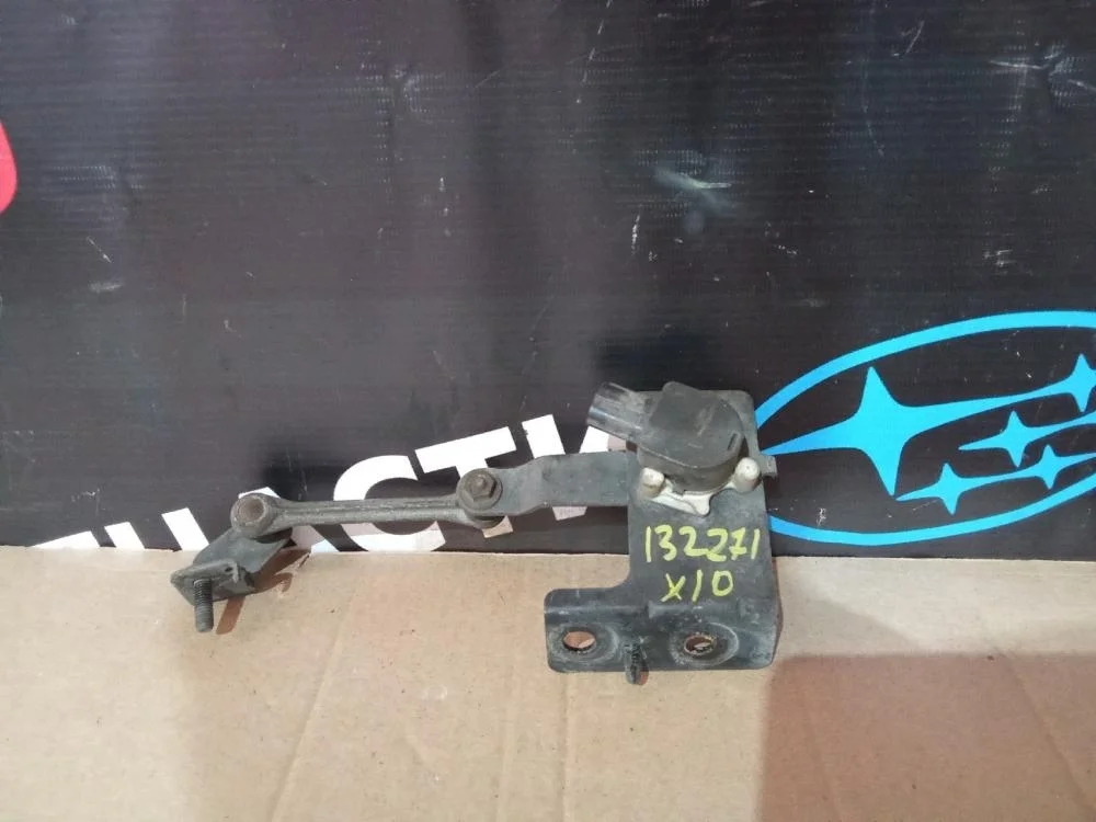 Датчик регулировки дорожного просвета для Subaru Impreza WRX g11 2005-2007