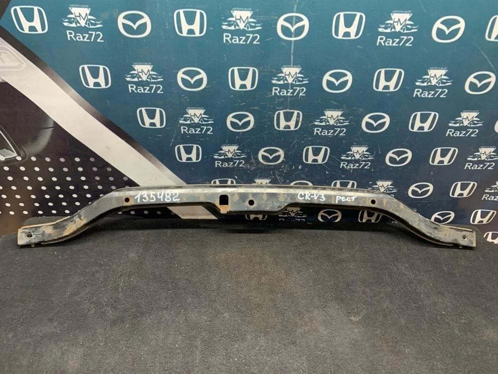 Усилитель переднего бампера для Honda CR-V 3 RE 2006-2012