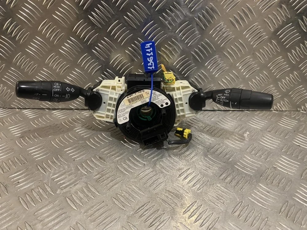 Механизм подрулевой для SRS (ленточный) для Honda Accord 8  CU 2008-2013