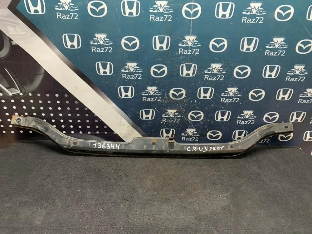 Усилитель переднего бампера для Honda CR-V 3 RE 2006-2012