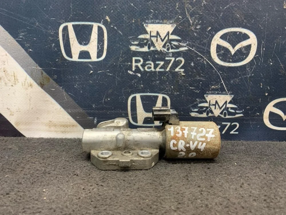Соленоид для Honda CR-V 4 RM 2012-2018