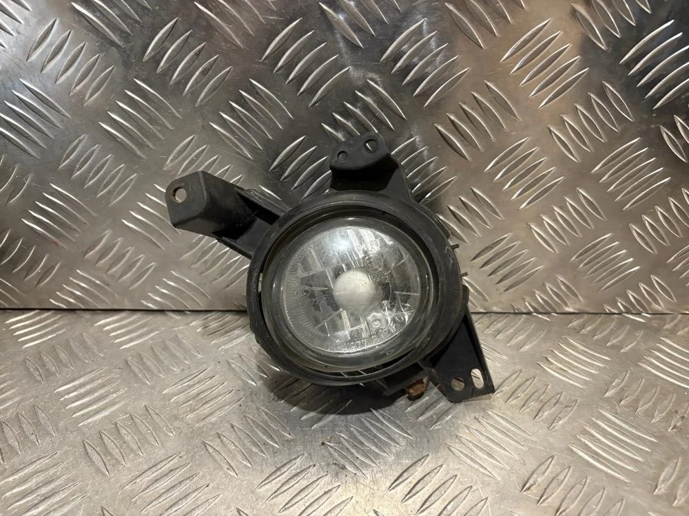 Фара противотуманная левая для Mazda 6 GJ 2012-2018