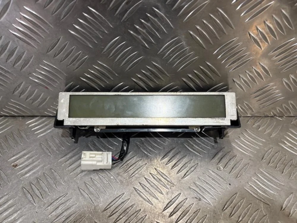 Дисплей информационный для Mazda 3 BK 2002-2009