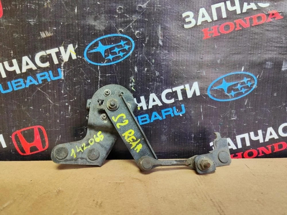 Датчик регулировки дорожного просвета для Subaru Impreza WRX STI 2007-2011