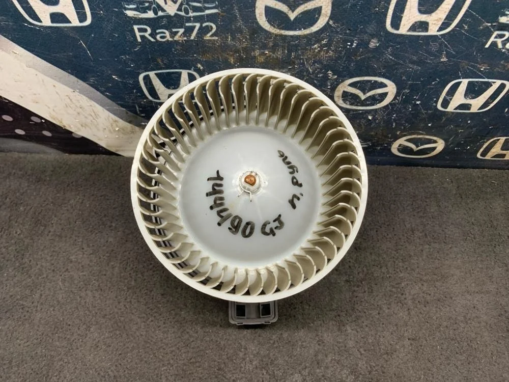 Моторчик отопителя для Mazda 6 GJ 2012-2018