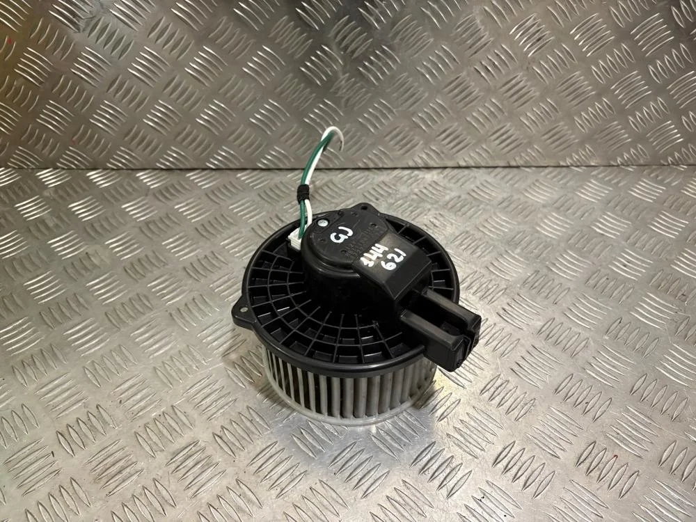 Моторчик отопителя для Mazda 6 GJ 2012-2018
