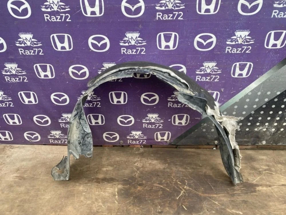 Локер передний правый для Honda CR-V 3 RE 2006-2012