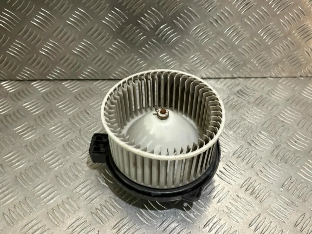 Моторчик отопителя для Mazda 6 GJ 2012-2018