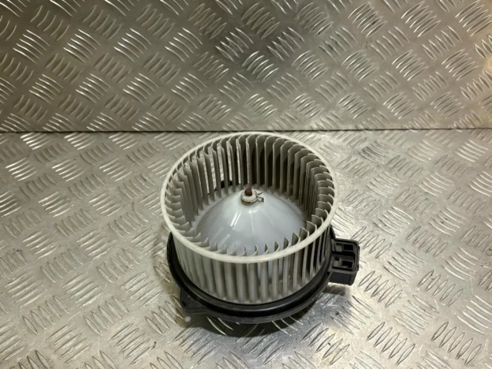 Моторчик отопителя для Mazda 6 GJ 2012-2018