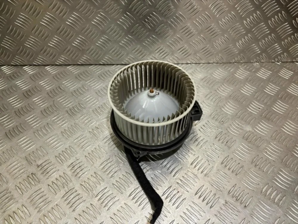 Моторчик отопителя для Mazda 6 GJ 2012-2018