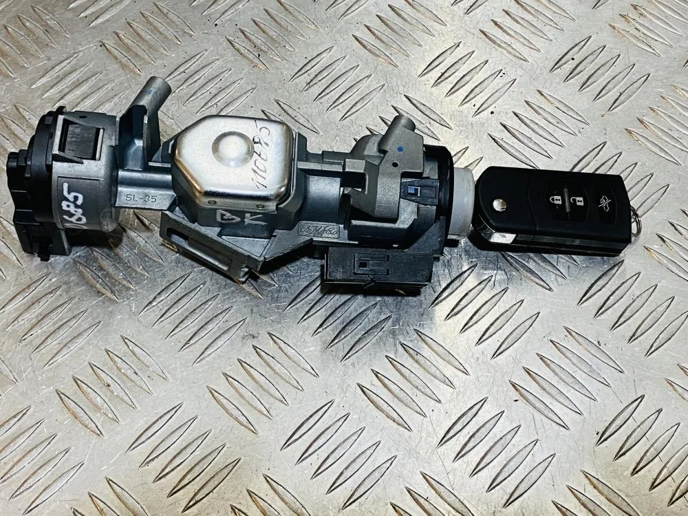 Замок зажигания для Mazda 3 BK 2002-2009