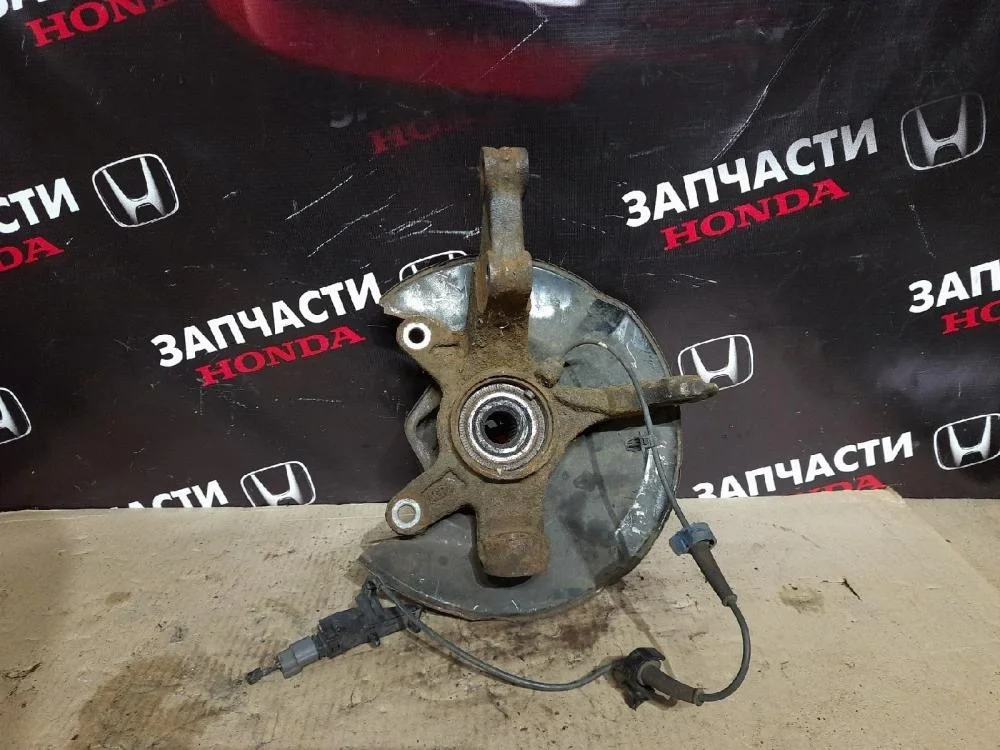 Кулак поворотный передний правый для Honda Civic FK FN 5D 2006-2012