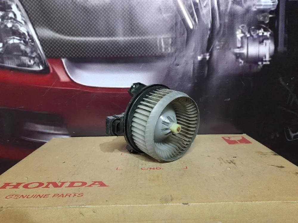 Моторчик отопителя для Honda Civic FD (4D) 2006-2012