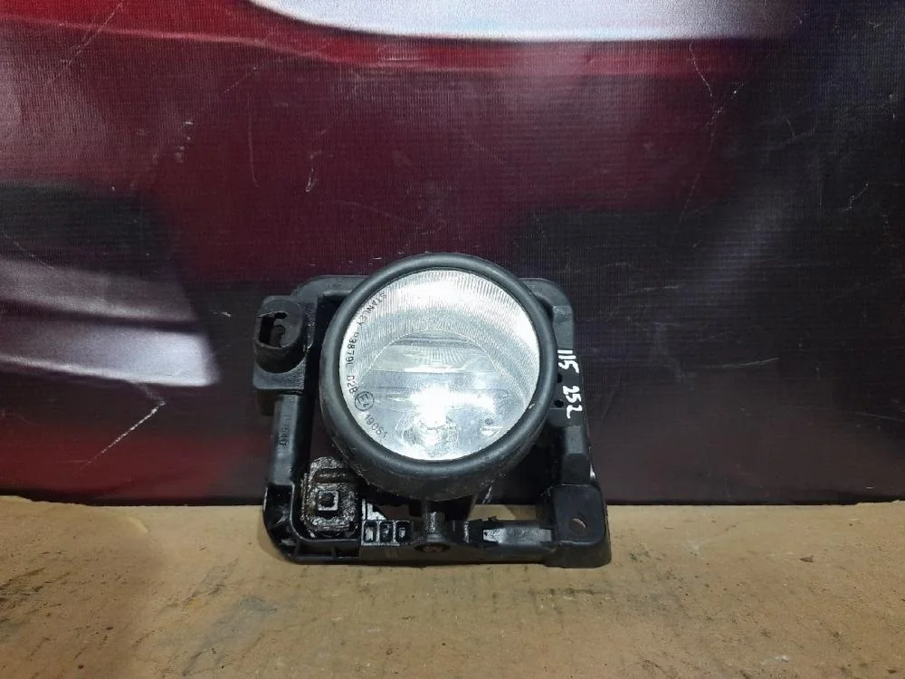 Фара противотуманная левая для Honda Accord 8  CU 2008-2013