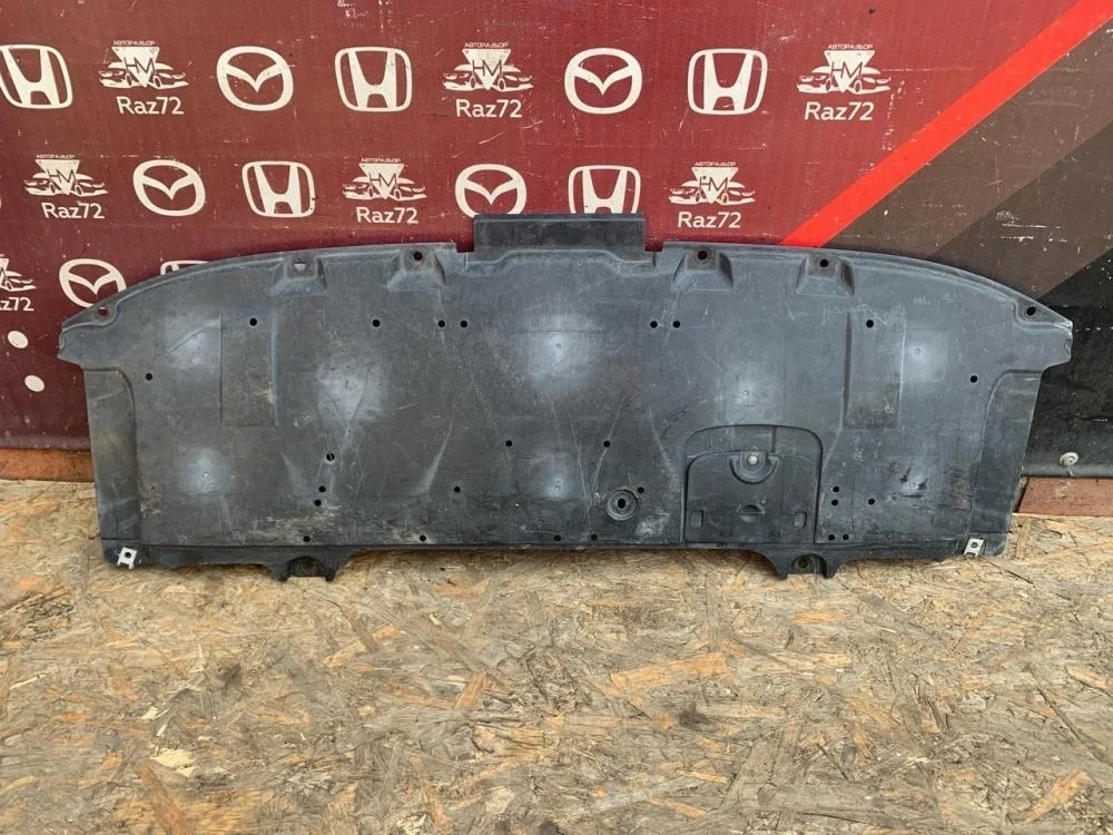 Пыльник (кузов наружные) для Mazda CX-5 KE 2011-2017