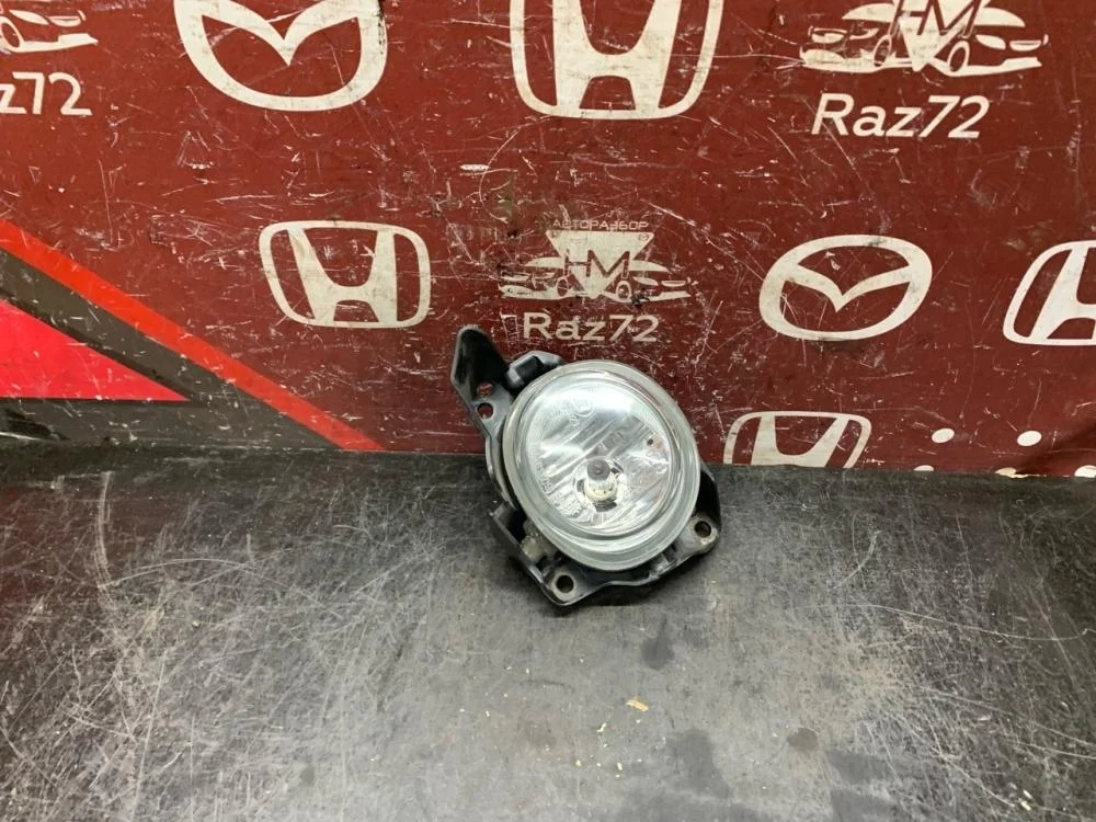 Фара противотуманная левая для Mazda 6 GH 2007-2012